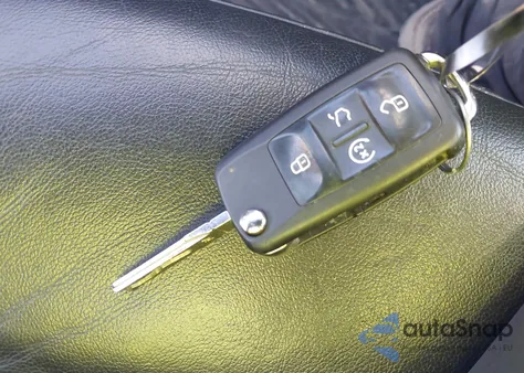 2015 Volkswagen Passat 2.0L Tdi Sel Premium z USA, uszkodzony, nr VIN 1VWCV7A37FC053458